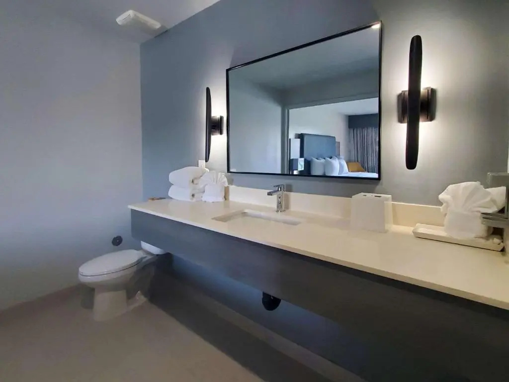 Hourglass Hotel, Trademark Collection by Wyndham - Chambres