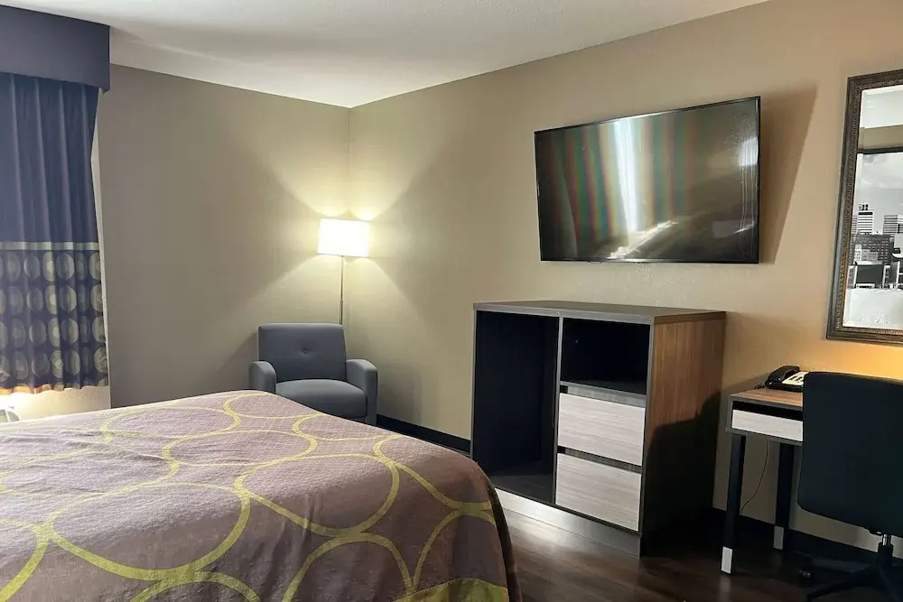 Hotel photo 20