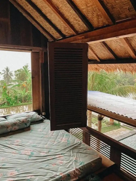 2 Bedrooms Standard room with view