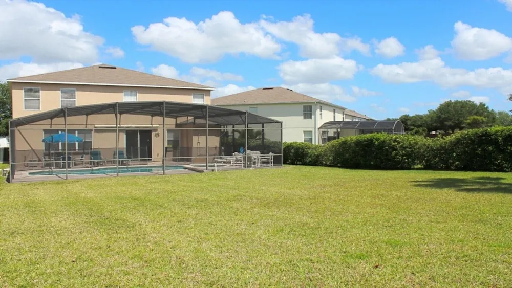 Sm4416ha - Somerset at Remington - 5 Bed 4.5 Baths Villa