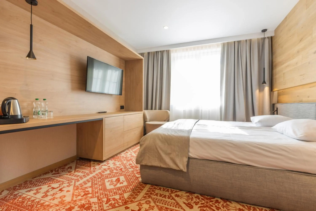 Hotel photo 2