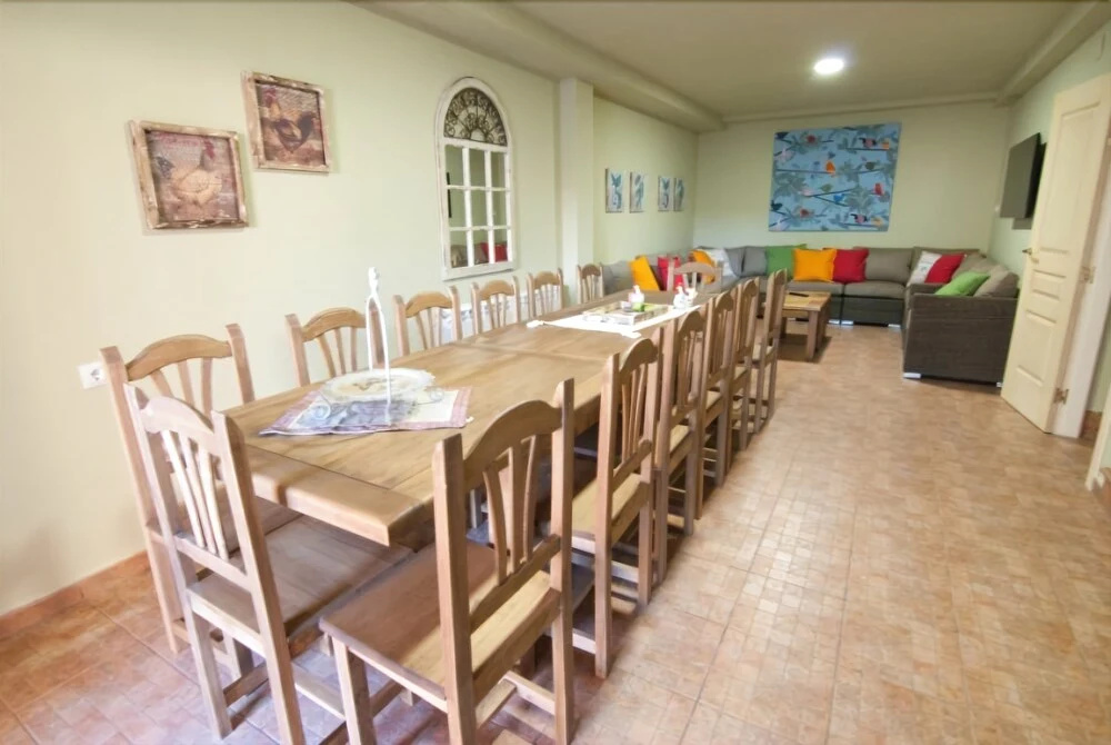 Las Casas de Sofía - Général