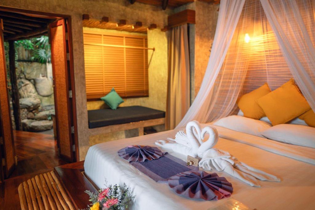 View Point Resort Koh Tao — 5