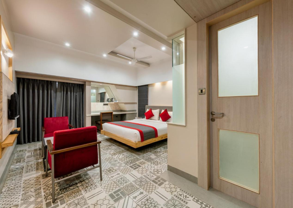 Hotel photo 15