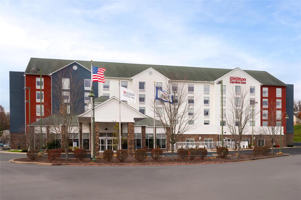 Hilton Garden Inn Morgantown