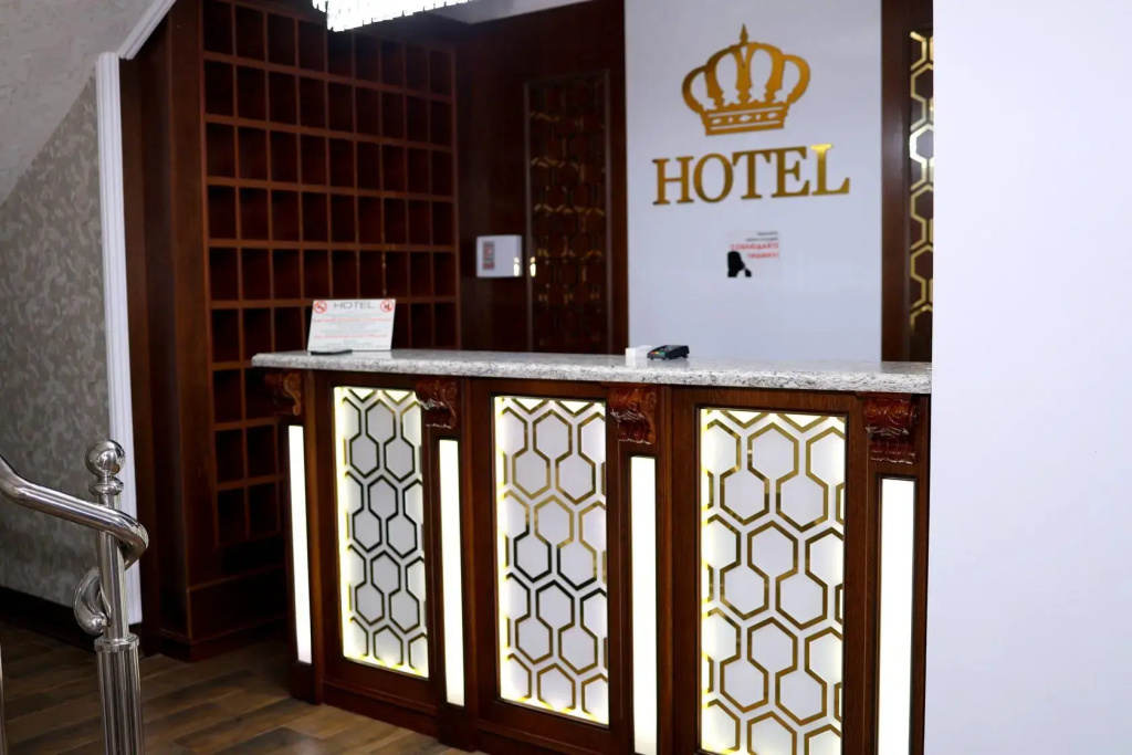 Hotel photo 8