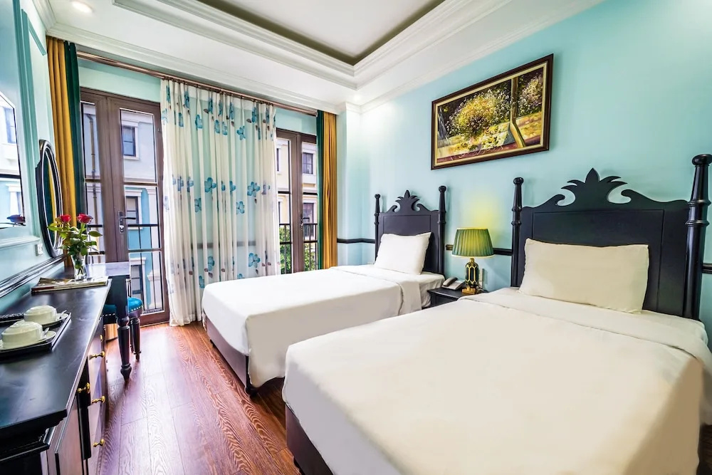 Superior room