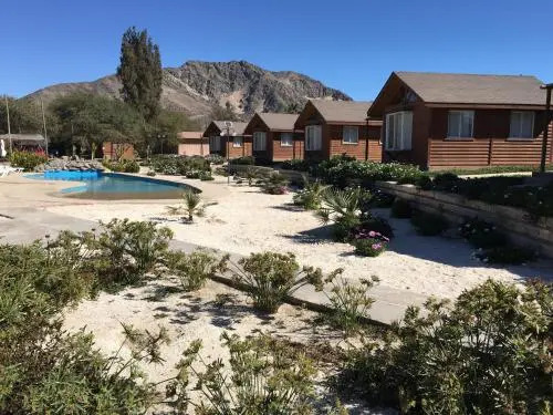 Hotel El Bramador — фото 6