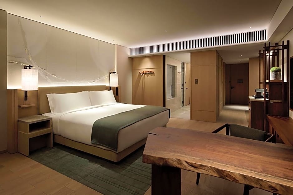 HOTEL THE MITSUI KYOTO, a Luxury Collection Hotel & Spa 사진 23