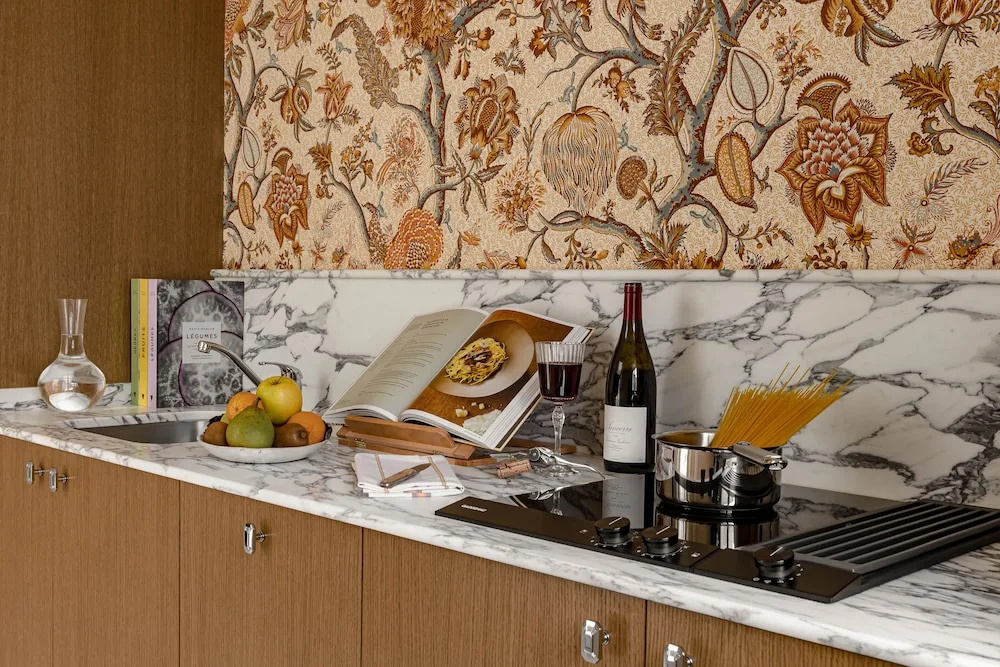 Saint James Paris - Relais & Chateaux 102