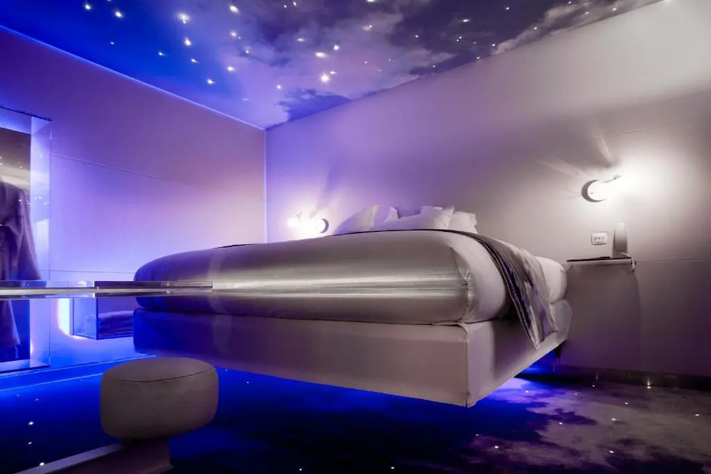 Five Boutique Hotel Paris Quartier Latin 116