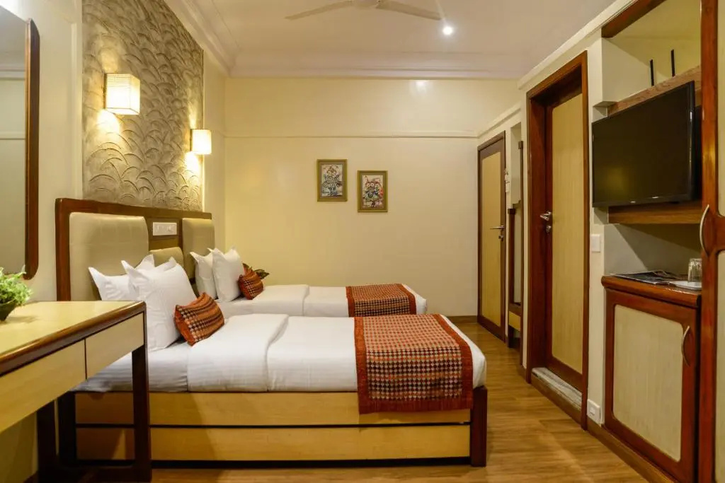 Superior room