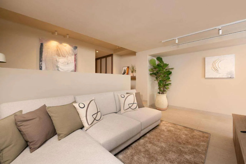 Вилла Anfitrión Villas & Suites - фото 24