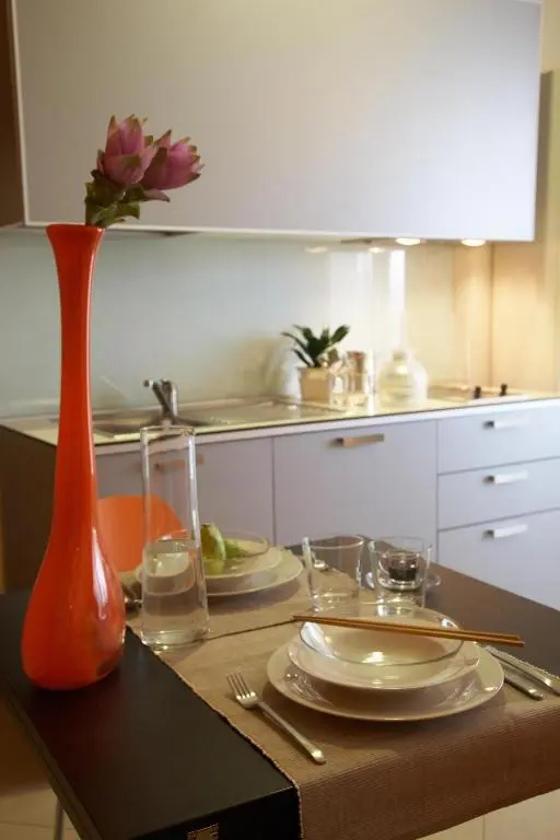 Noha Suite Hotel - Chambres