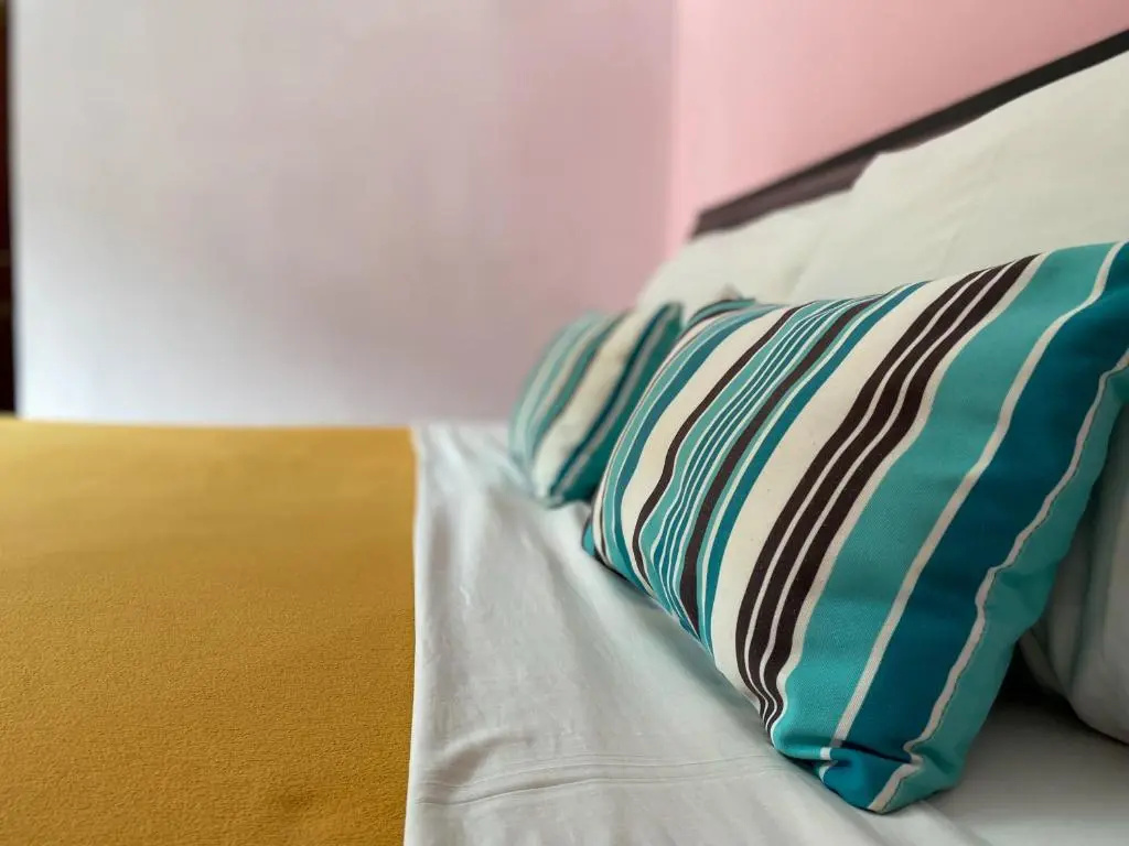Mixay Paradise Hotel - Chambres