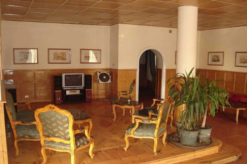 Carlton Downtown Cairo - Général