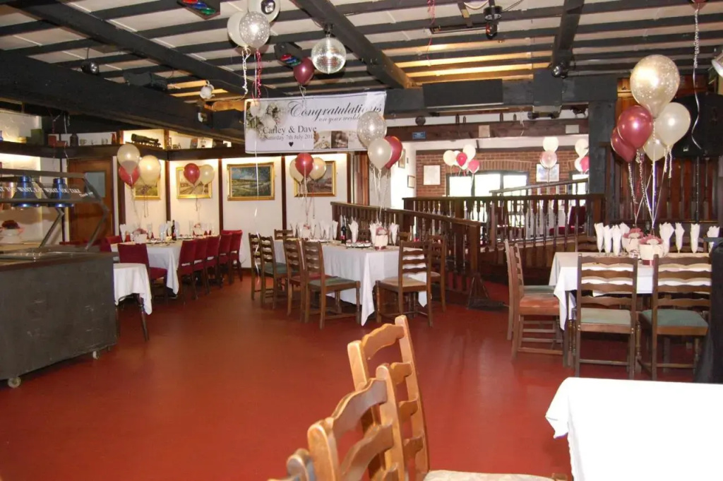 Hotel photo 10
