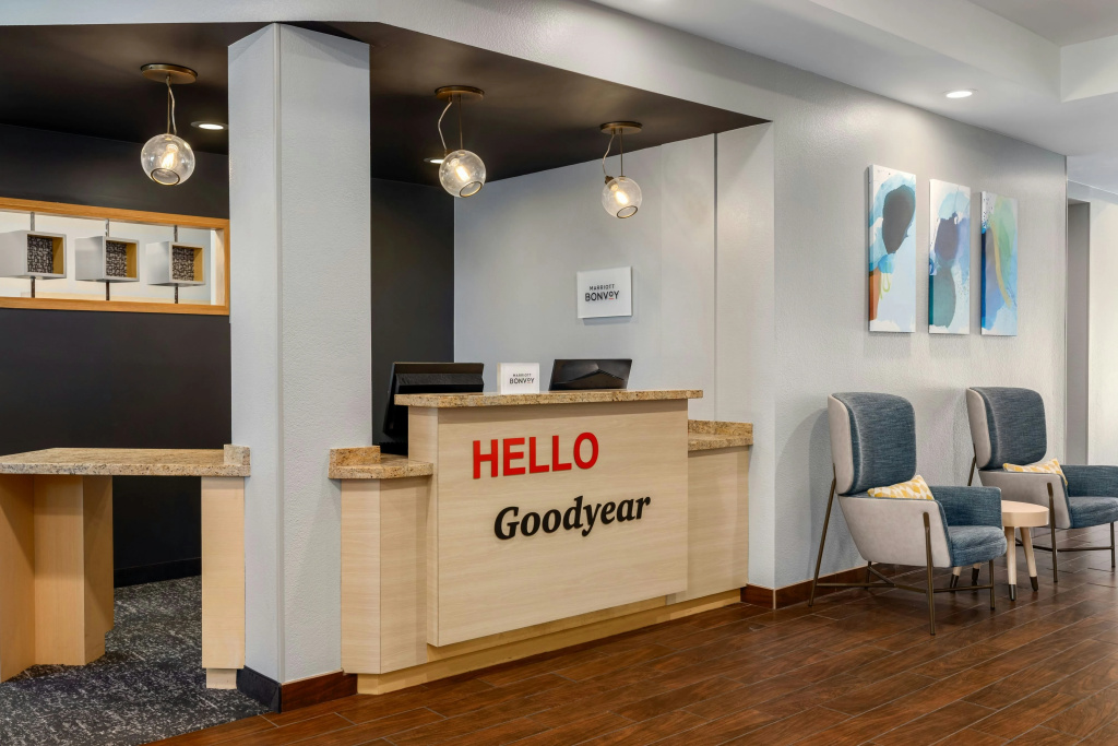 TownePlace Suites by Marriott Goodyear - Général