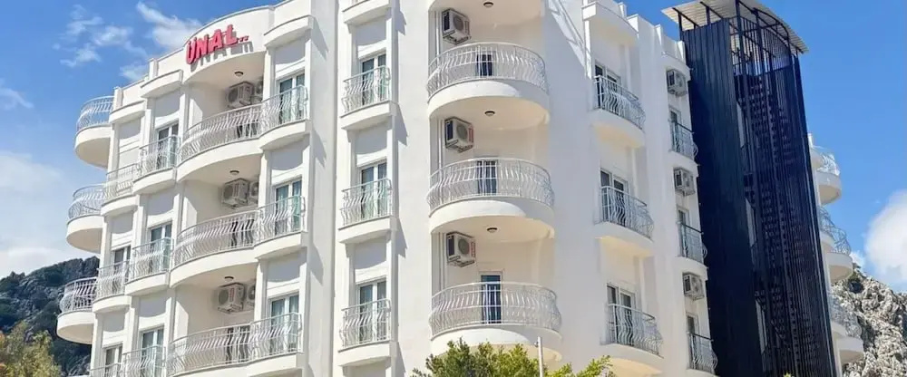 Antalya Apart