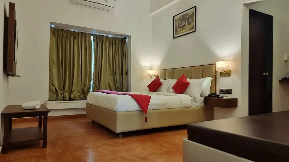 Vaarsa By Bay Hotels