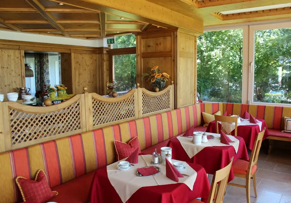 Airporthotel Salzburg - Général