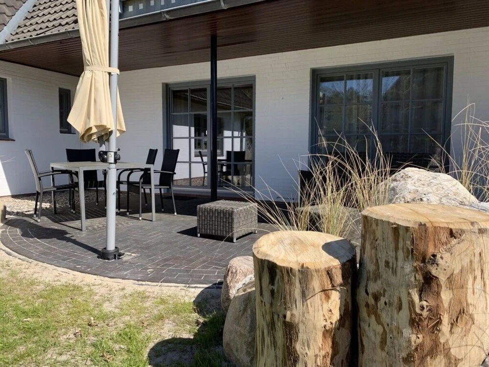Sylt in the House Eight de Dunes