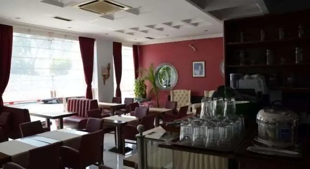 Hotel photo 18