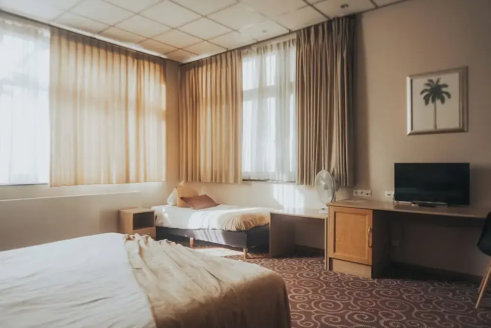 Hotel photo 7