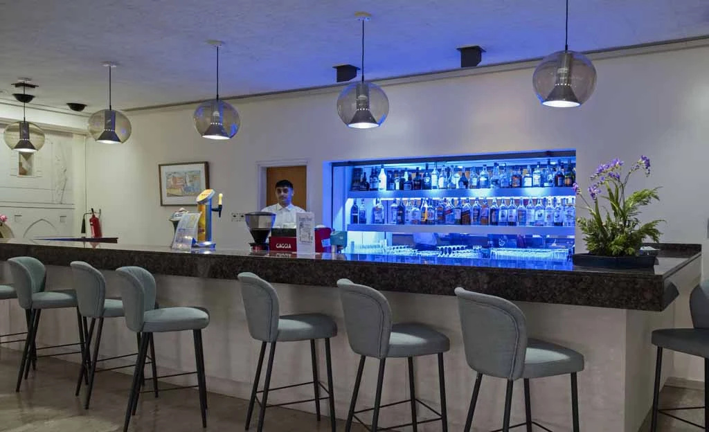 Kissos Hotel - Général