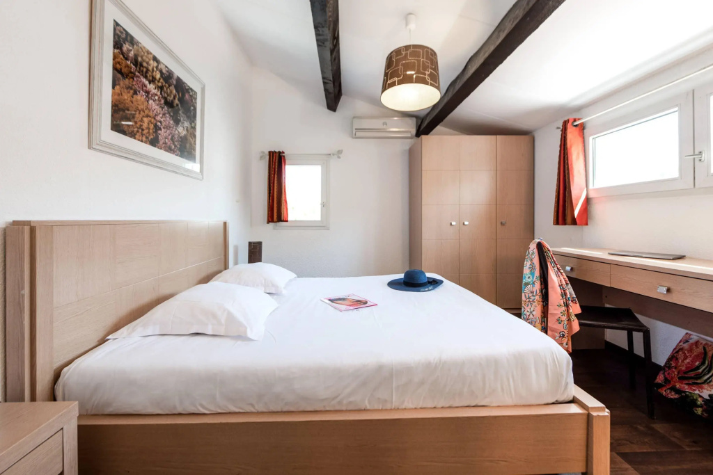 Comfort Aparthotel Mandelieu la Napoule Village - Général