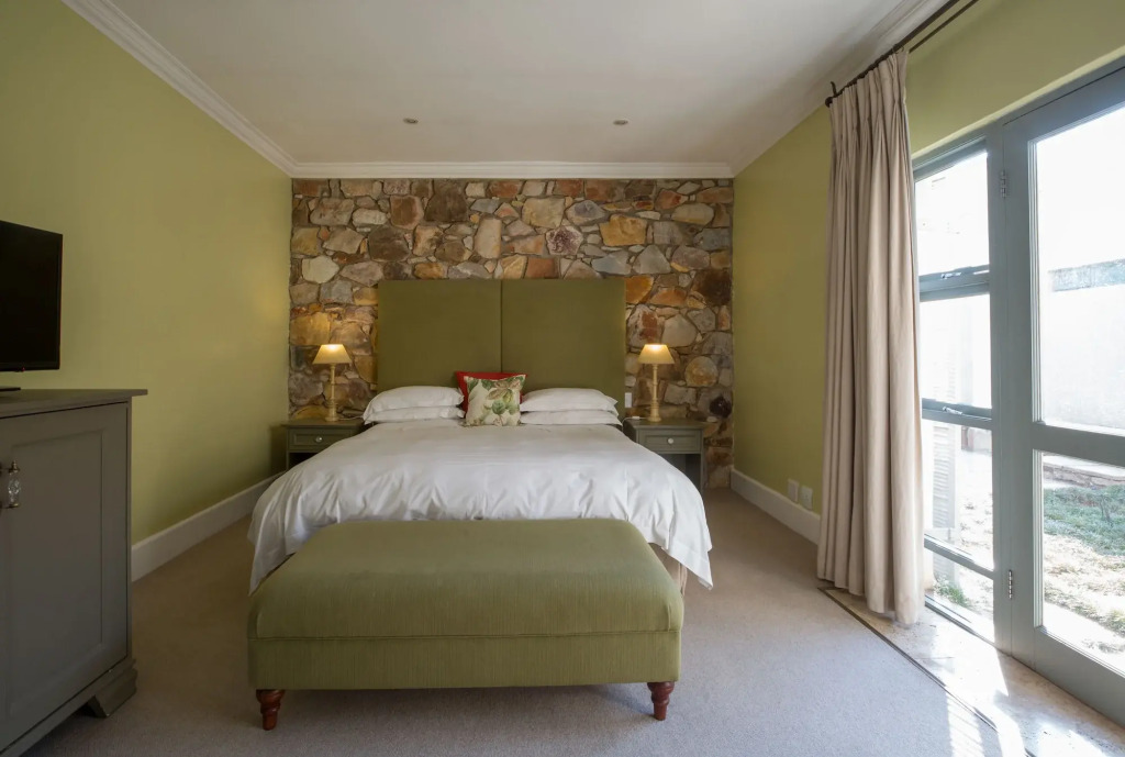 The Parkwood - фото 14