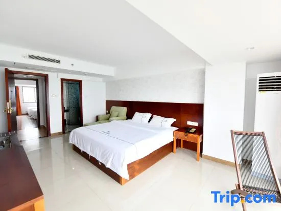 3 Bedrooms Standard room