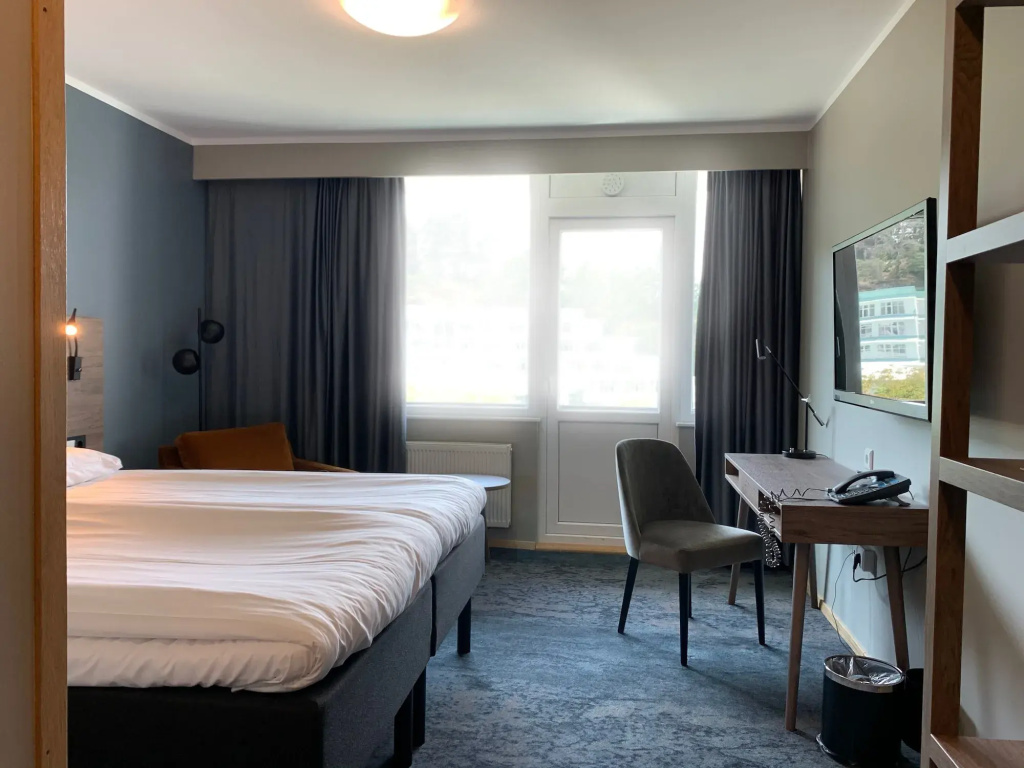 Ronneby Brunn Hotel Spa Resort - Général