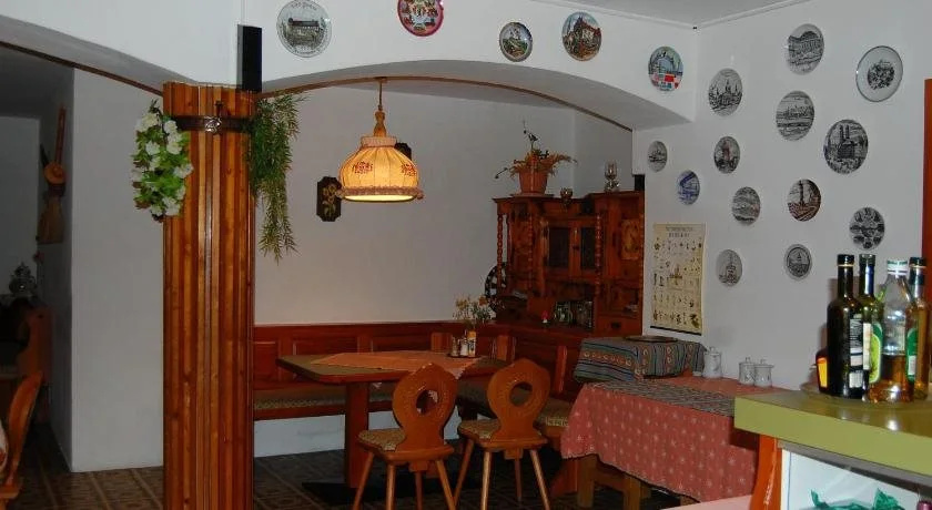Edelweisshof - Général