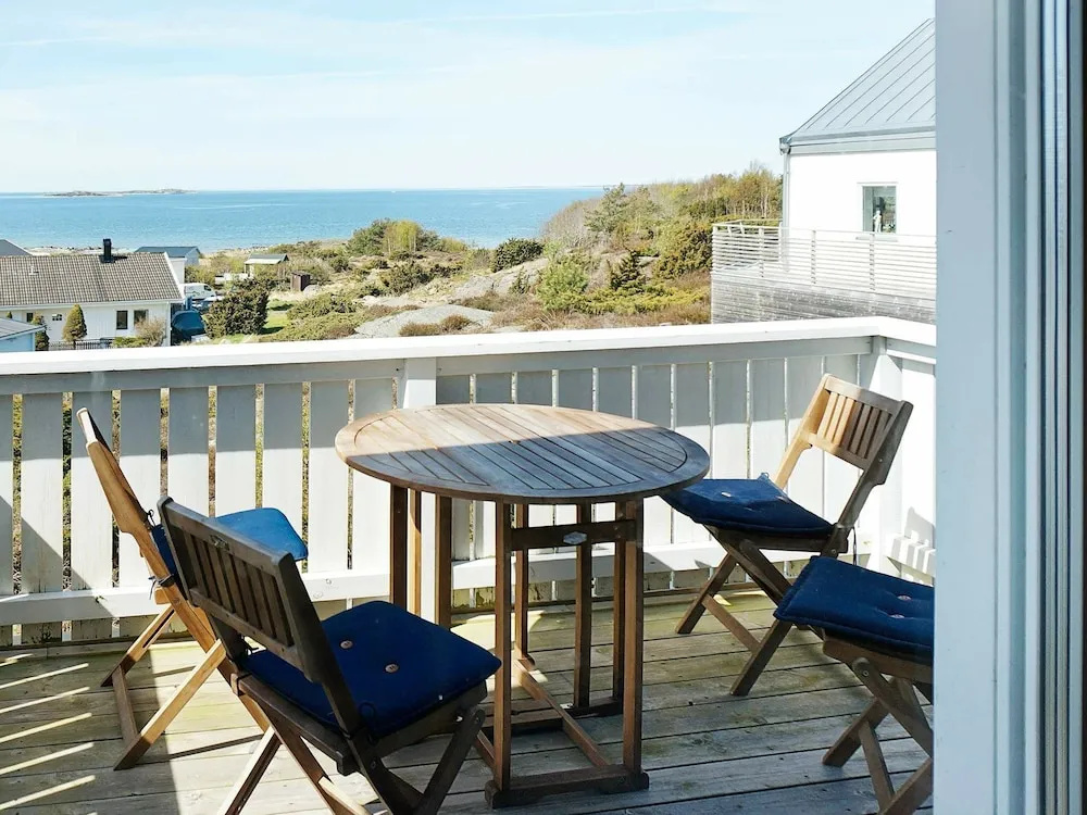 Holiday Home in Frillesås