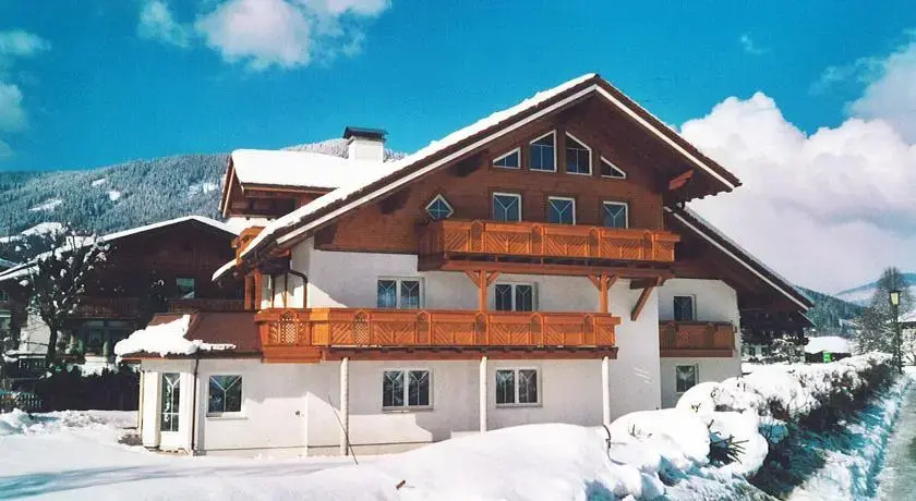 Haus Meneweger