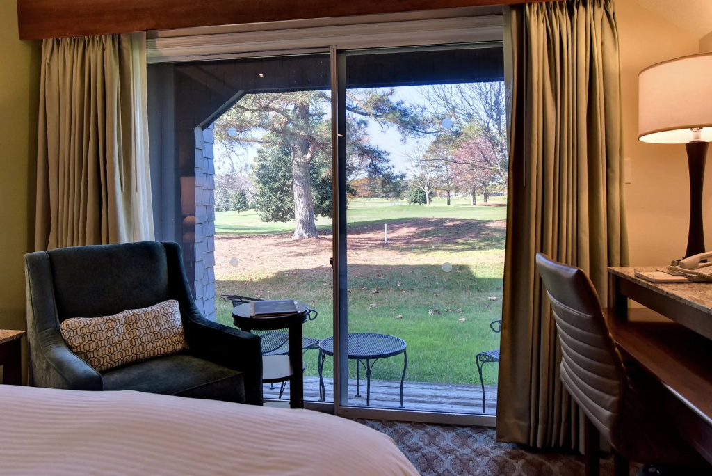 Kingsmill Resort - фото 8