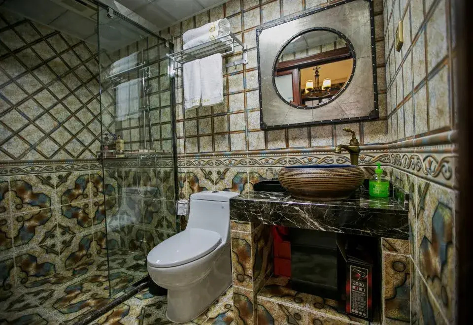 Hotel photo 9