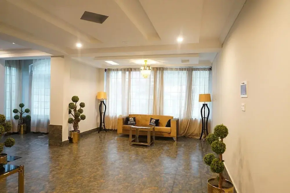 Hotel photo 8