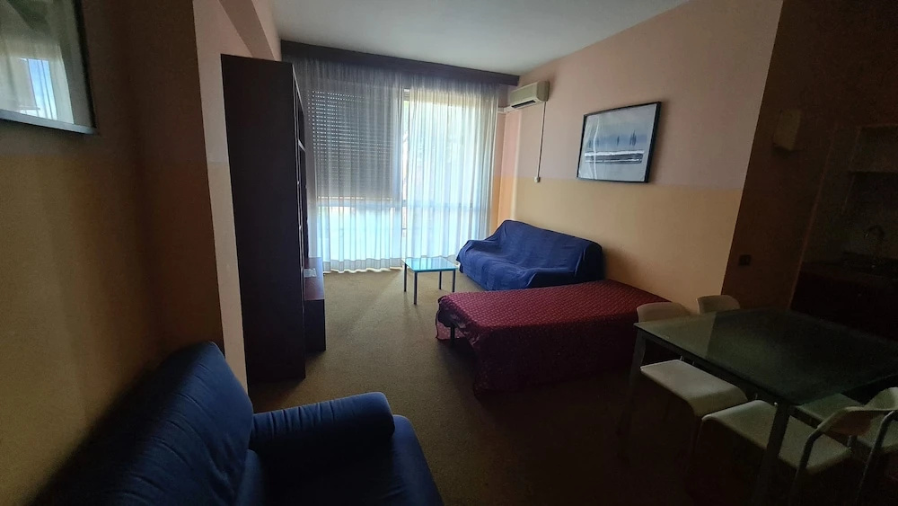 Parco Tirreno Residence - Chambres