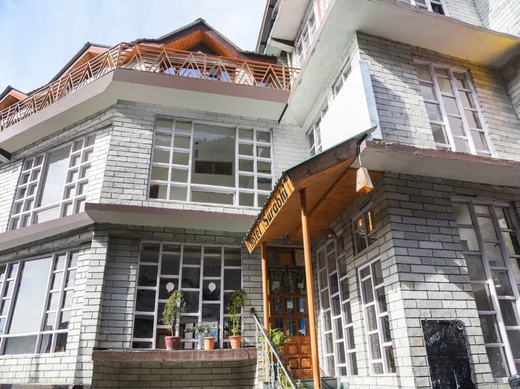 Surabhi Hotel by OYO Rooms