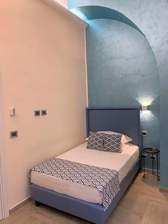 Hotel L’Ariana ISOLE EOLIE - UNA Esperienze - Chambres