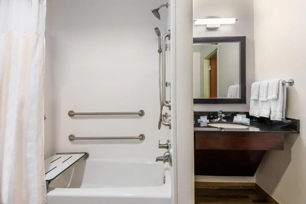 Hilton Garden Inn West Palm Beach Airport - Chambres