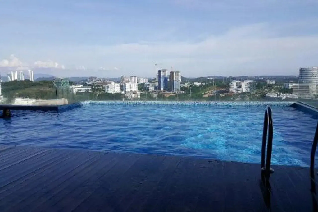 Citadines DPulze Cyberjaya - Général