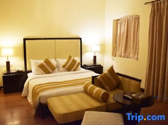 Ramada Plaza by Wyndham Karachi Airport Hotel - Chambres