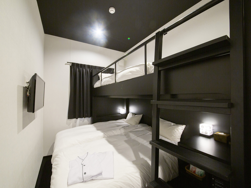 HOTEL TRAD Replay 사진 16