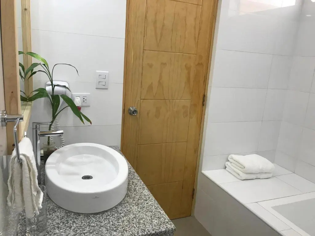 Hotel Balistra - Chambres