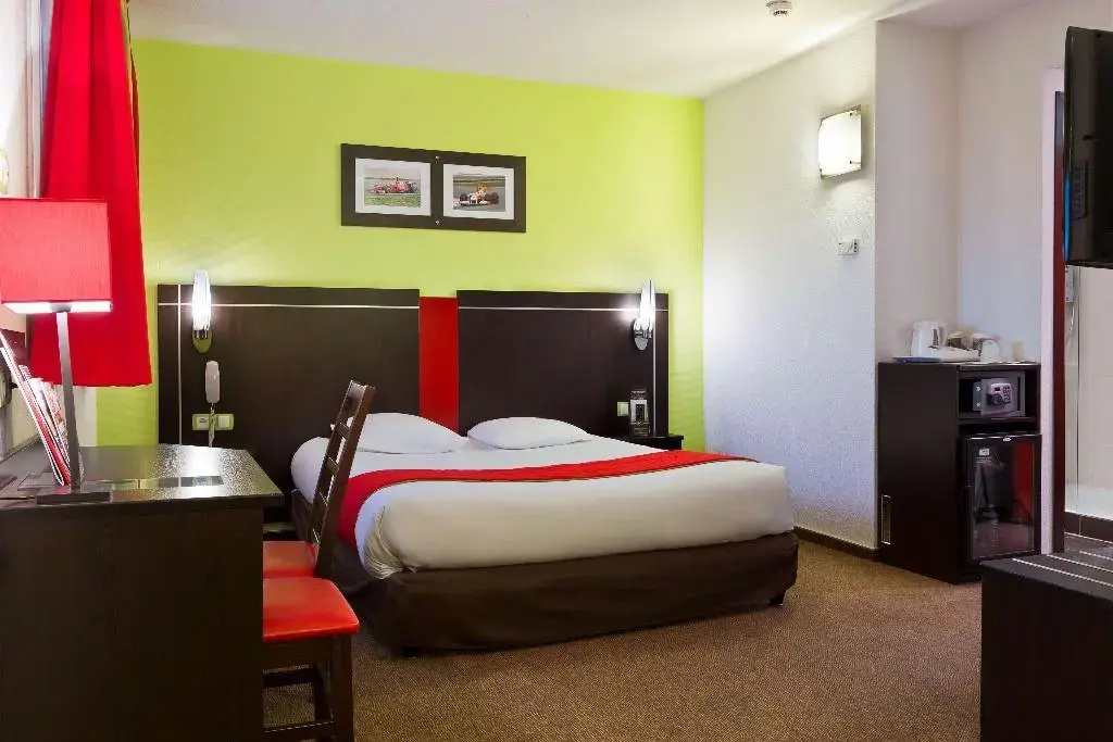 Voir la photo 4 — Enzo Hotels Thionville by Kyriad Direct