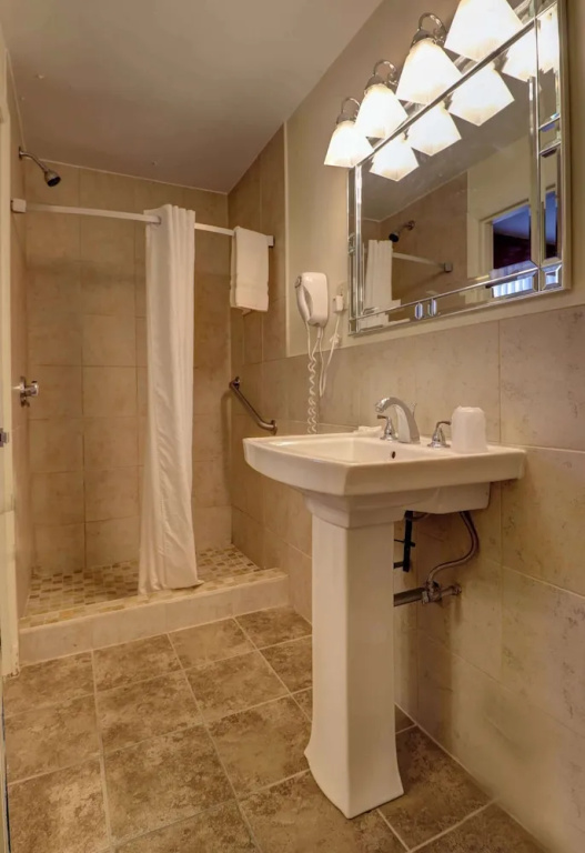 Senator Inn & Spa - Chambres