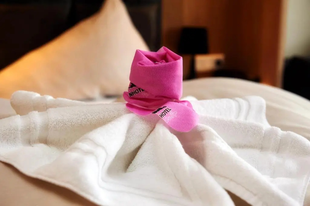 Alpenlove - Adult SPA Hotel - Chambres
